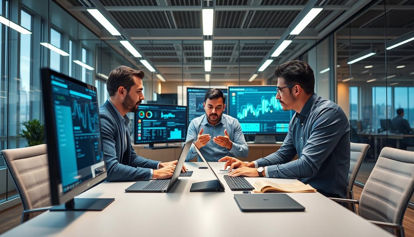 AI software implementation